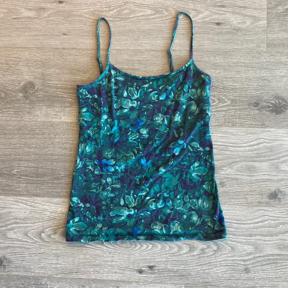 LOFT cami